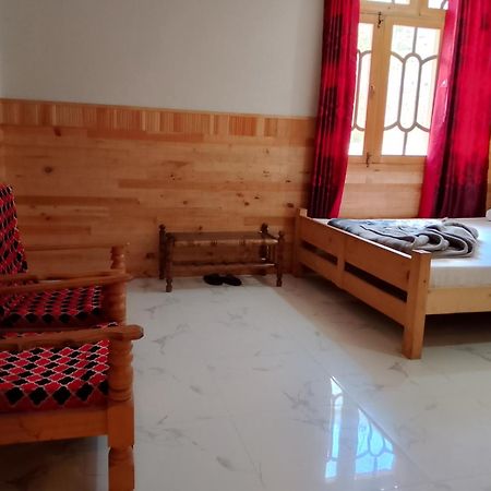 Eagle Nest Cottage, Kalam Exterior foto