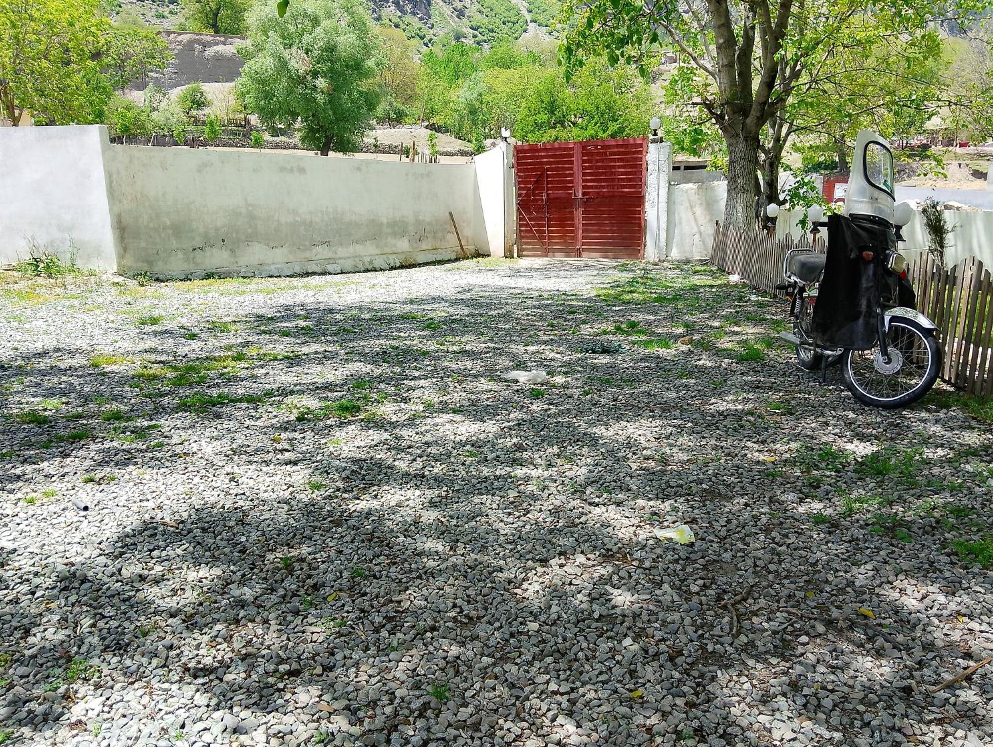 Eagle Nest Cottage, Kalam Exterior foto